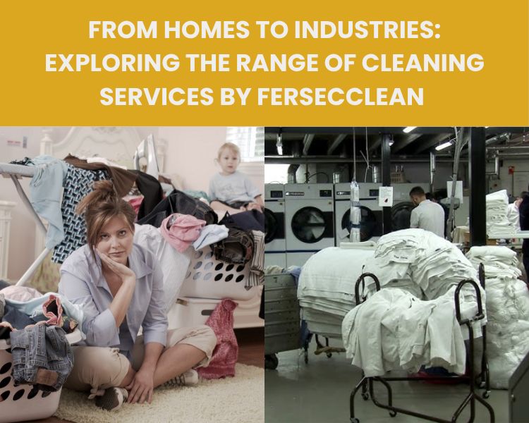 Best dry cleaner near me in Mohali